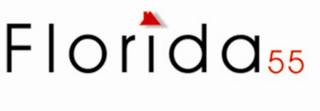 FLORIDA55 logo
