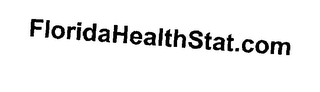 FLORIDAHEALTHSTAT.COM logo