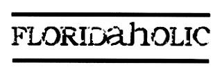 FLORIDAHOLIC logo