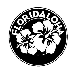 FLORIDALOHA logo