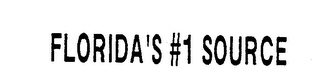 FLORIDA'S #1 SOURCE logo