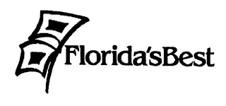 FLORIDA'S BEST logo