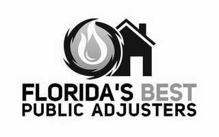 FLORIDA'S BEST PUBLIC ADJUSTERS logo