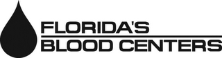 FLORIDA'S BLOOD CENTERS logo