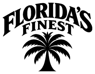 FLORIDA'S FINEST logo
