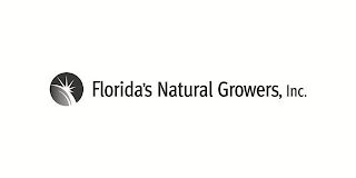 FLORIDA'S NATURAL GROWERS, INC. logo