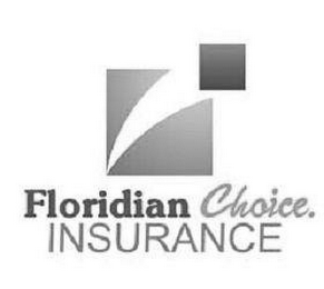 FLORIDIAN CHOICE. INSURANCE logo