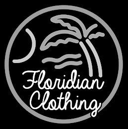 FLORIDIAN CLOTHING logo