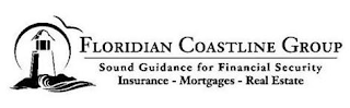 FLORIDIAN COASTLINE GROUP SOUND GUIDANCE FOR FINANCIAL SECURITY INSURANCE - MORTGAGES - REAL ESTATE logo