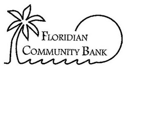 FLORIDIAN COMMUNITY BANK logo