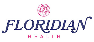 FLORIDIAN HEALTH logo