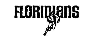 FLORIDIANS logo