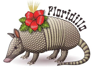 FLORIDILLO logo