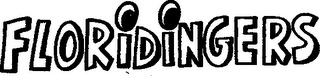 FLORIDINGERS logo