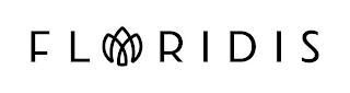 FLORIDIS logo