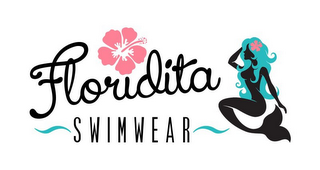 FLORIDITA SWIMWEAR logo