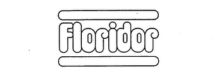 FLORIDOR logo