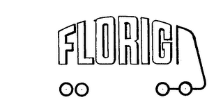 FLORIG logo