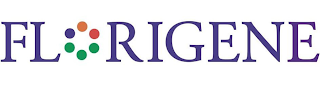 FLORIGENE logo