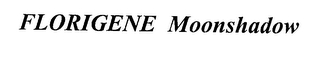 FLORIGENE MOONSHADOW logo