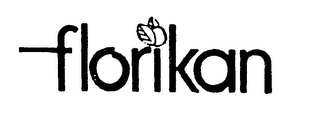 FLORIKAN logo