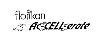 FLORIKAN AC-CELL-ERATE