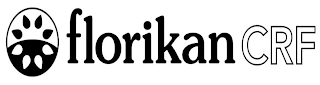 FLORIKAN CRF logo