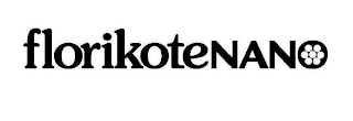 FLORIKOTENANO logo