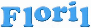 FLORIL logo