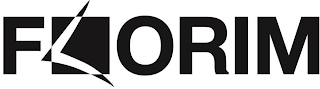 FLORIM logo