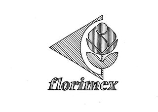 FLORIMEX logo