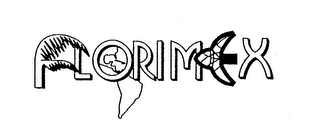 FLORIMEX logo