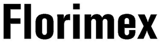 FLORIMEX logo