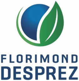 FLORIMOND DESPREZ logo