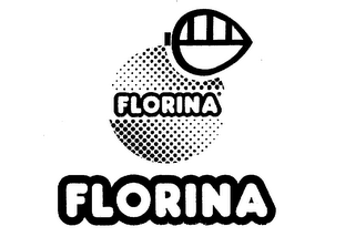 FLORINA logo