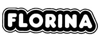 FLORINA logo