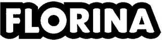 FLORINA logo