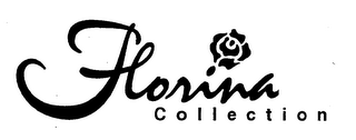 FLORINA COLLECTION logo