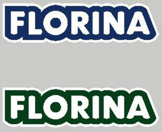 FLORINA FLORINA logo