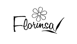 FLORINSA logo