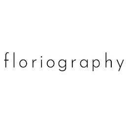 FLORIOGRAPHY logo