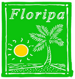 FLORIPA logo
