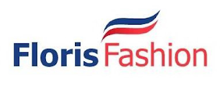 FLORIS FASHION logo
