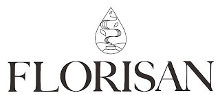 FLORISAN logo