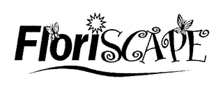 FLORISCAPE logo