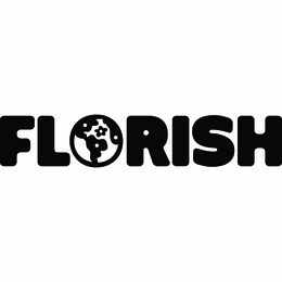 FLORISH logo