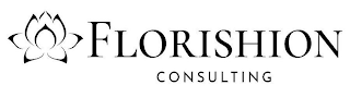 FLORISHION CONSULTING logo