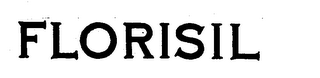 FLORISIL logo