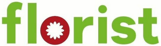 FLORIST logo