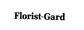 FLORIST-GARD logo